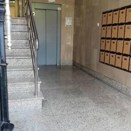 Turquesa Apartment *