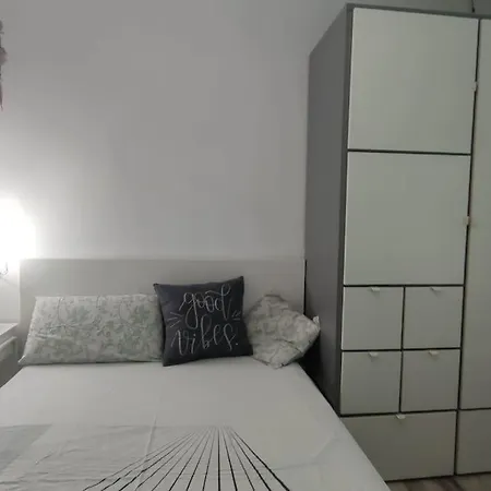Apartment Turquesa