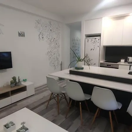 Apartment Turquesa
