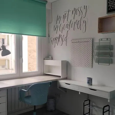 Turquesa Apartment