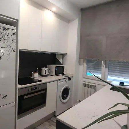 Apartment Turquesa