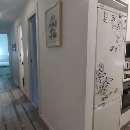 Turquesa Apartment *