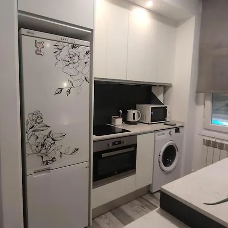Turquesa Apartment *