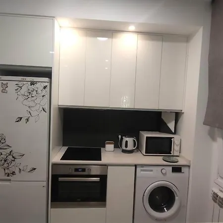 Turquesa Apartment Zaragoza