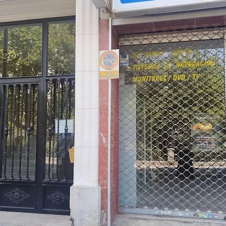 Apartment Turquesa Zaragoza